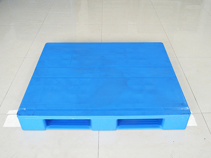 1312川字平板塑料托盘-1312川字平板塑料栈板