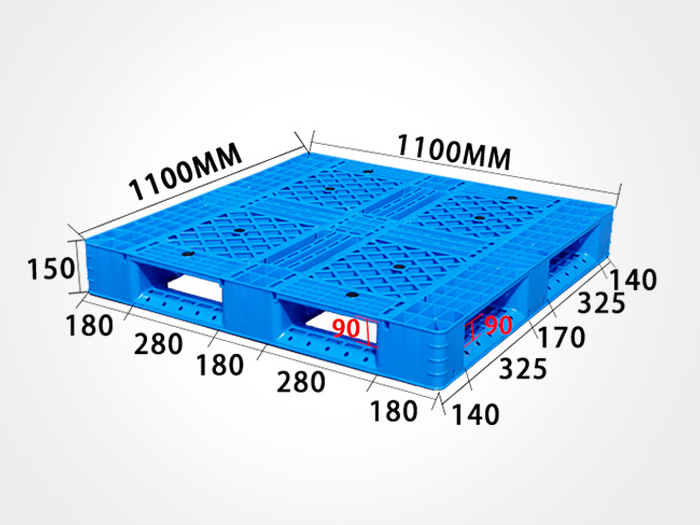 货架用塑料托盘
