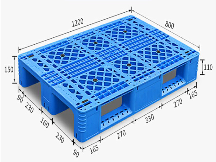 仓库用塑料托盘
