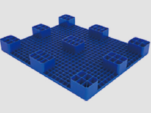 田字平板塑料托盘