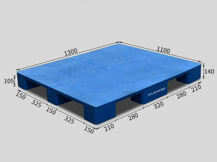 仓库用塑料托盘