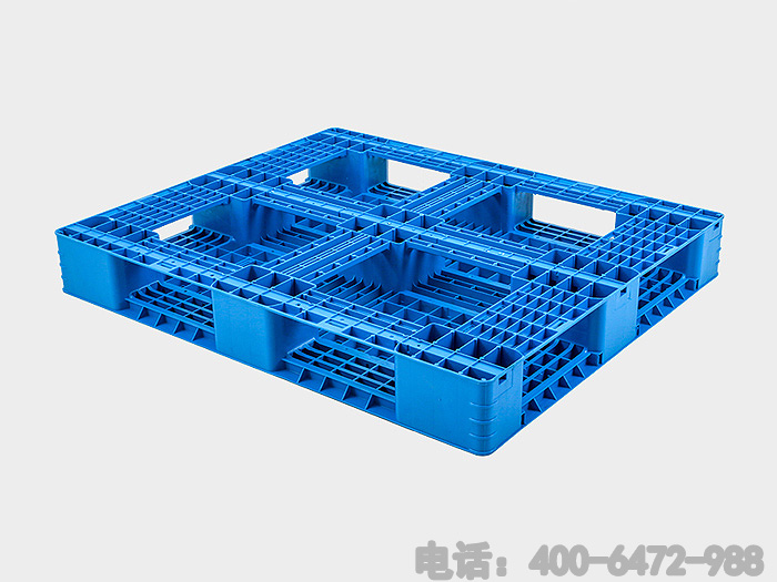 田字网格塑料托盘